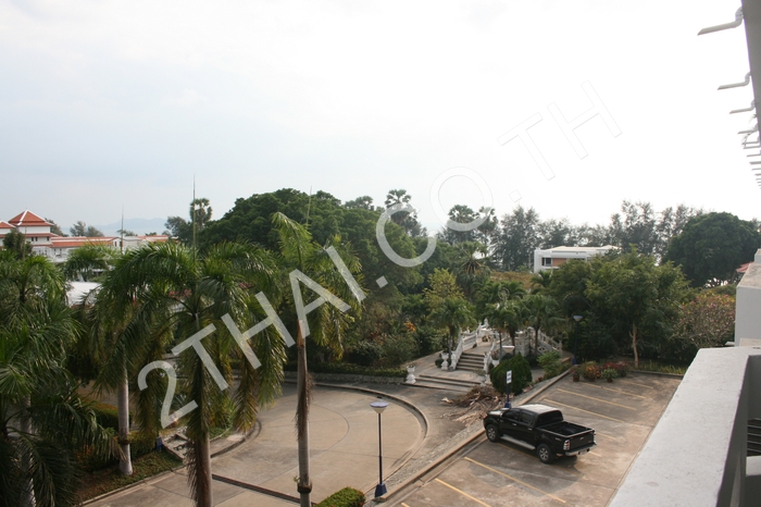 Jomtien Condotel&Village, พัทยา, จอมเทียน - photo, price, location map