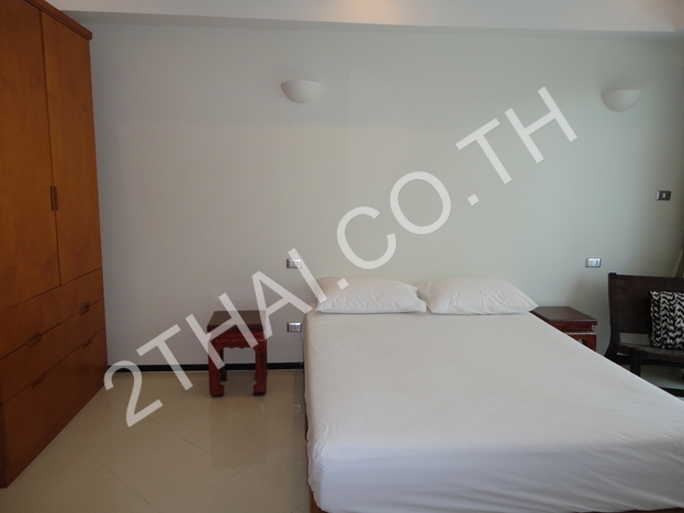 Jomtien Condotel&Village, พัทยา, จอมเทียน - photo, price, location map