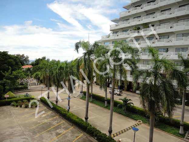 Jomtien Condotel&Village, พัทยา, จอมเทียน - photo, price, location map