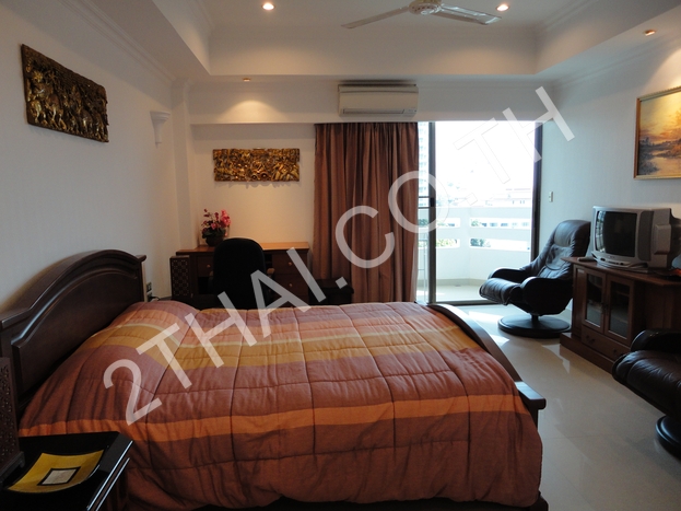 Jomtien Condotel&Village, พัทยา, จอมเทียน - photo, price, location map