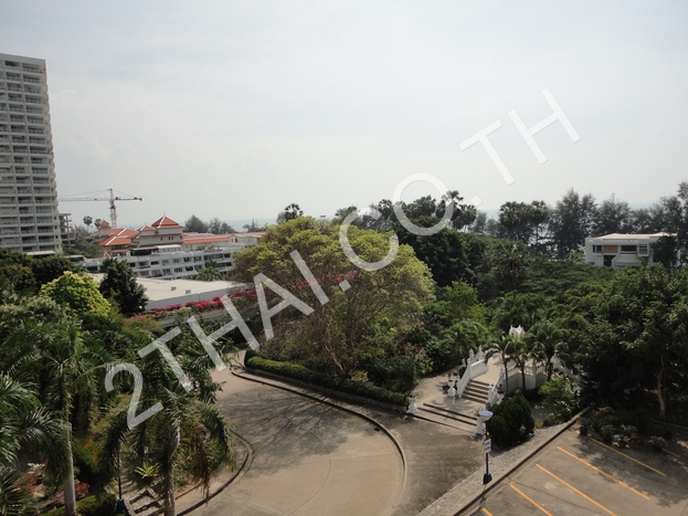 Jomtien Condotel&Village, พัทยา, จอมเทียน - photo, price, location map