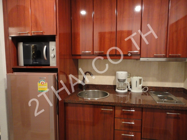 Jomtien Condotel&Village, พัทยา, จอมเทียน - photo, price, location map