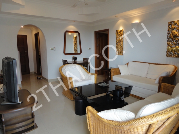 Jomtien Condotel&Village, พัทยา, จอมเทียน - photo, price, location map