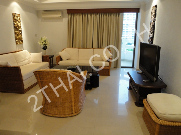 Jomtien Condotel&Village, พัทยา, จอมเทียน - photo, price, location map
