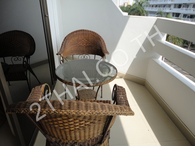 Jomtien Condotel&Village, พัทยา, จอมเทียน - photo, price, location map