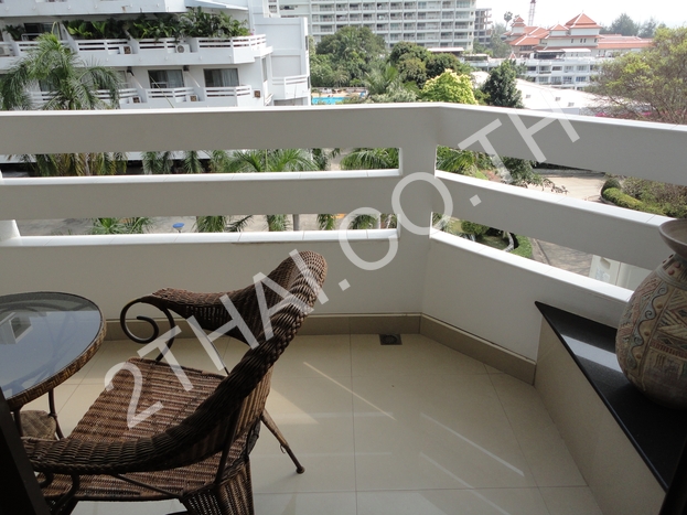 Jomtien Condotel&Village, พัทยา, จอมเทียน - photo, price, location map