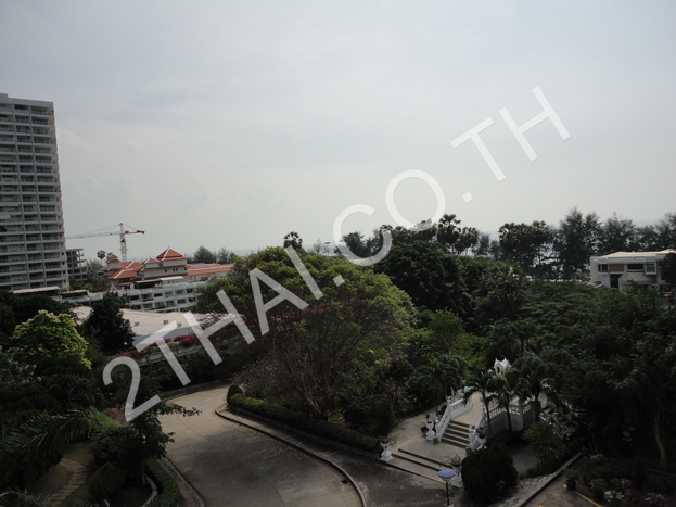 Jomtien Condotel&Village, พัทยา, จอมเทียน - photo, price, location map