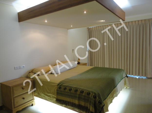 Jomtien Condotel&Village, พัทยา, จอมเทียน - photo, price, location map