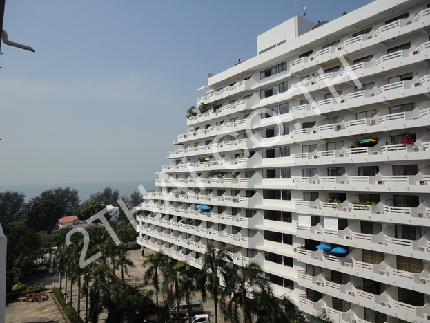 Jomtien Condotel&Village, พัทยา, จอมเทียน - photo, price, location map
