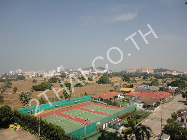Jomtien Condotel&Village, พัทยา, จอมเทียน - photo, price, location map