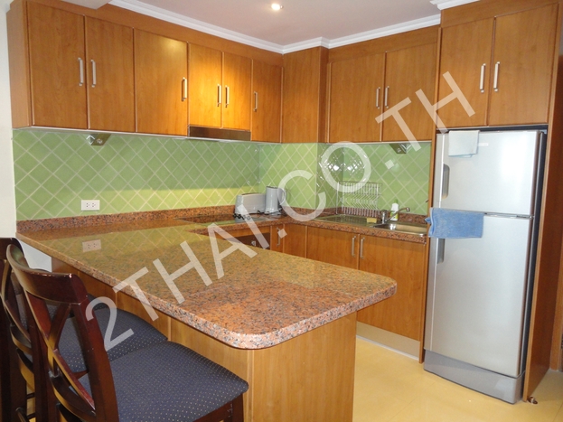 Jomtien Condotel&Village, พัทยา, จอมเทียน - photo, price, location map