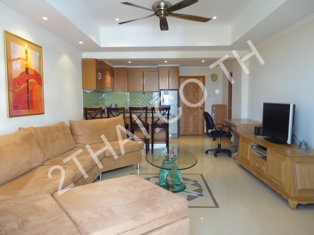 Jomtien Condotel&Village, พัทยา, จอมเทียน - photo, price, location map