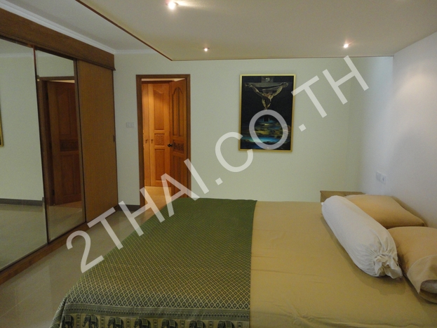Jomtien Condotel&Village, พัทยา, จอมเทียน - photo, price, location map