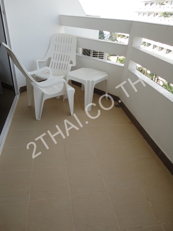 Jomtien Condotel&Village, พัทยา, จอมเทียน - photo, price, location map