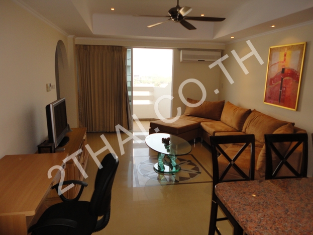 Jomtien Condotel&Village, พัทยา, จอมเทียน - photo, price, location map