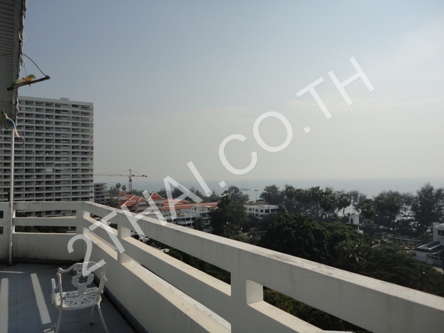 Jomtien Condotel&Village, พัทยา, จอมเทียน - photo, price, location map