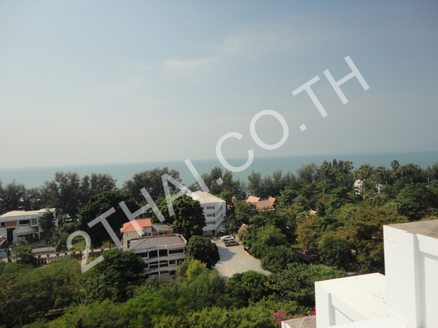 Jomtien Condotel&Village, พัทยา, จอมเทียน - photo, price, location map