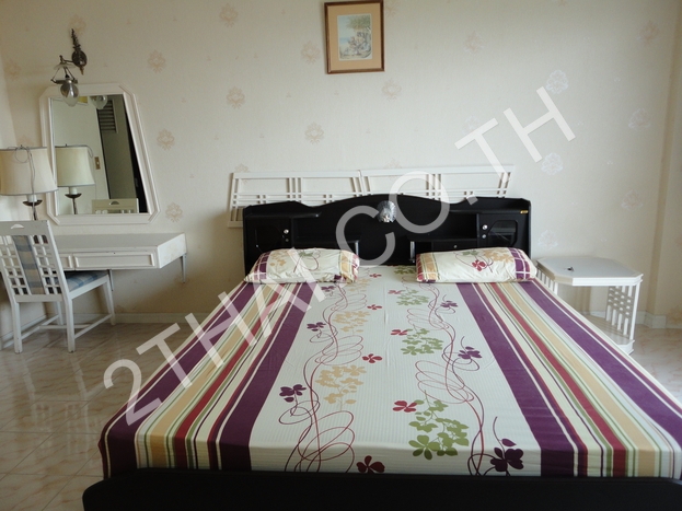 Jomtien Condotel&Village, พัทยา, จอมเทียน - photo, price, location map