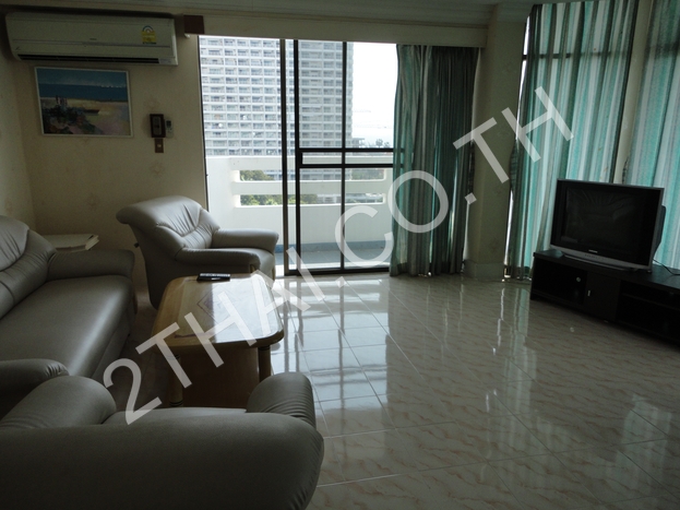 Jomtien Condotel&Village, พัทยา, จอมเทียน - photo, price, location map