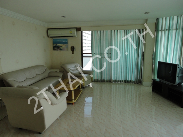 Jomtien Condotel&Village, พัทยา, จอมเทียน - photo, price, location map