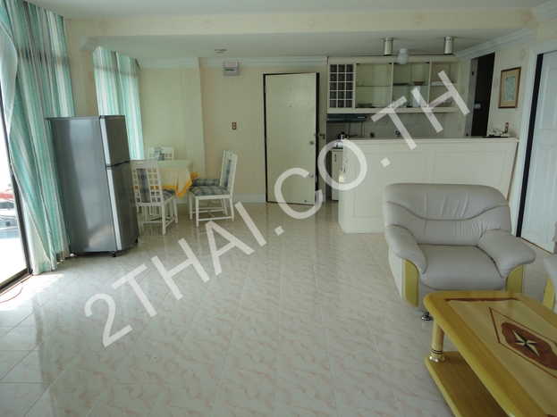 Jomtien Condotel&Village, พัทยา, จอมเทียน - photo, price, location map