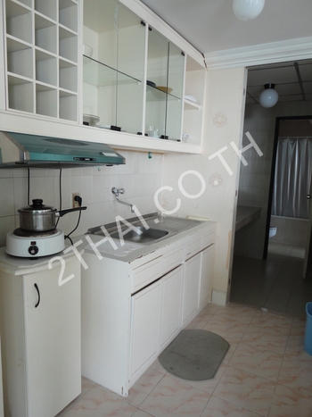 Jomtien Condotel&Village, พัทยา, จอมเทียน - photo, price, location map