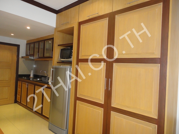 Jomtien Condotel&Village, พัทยา, จอมเทียน - photo, price, location map
