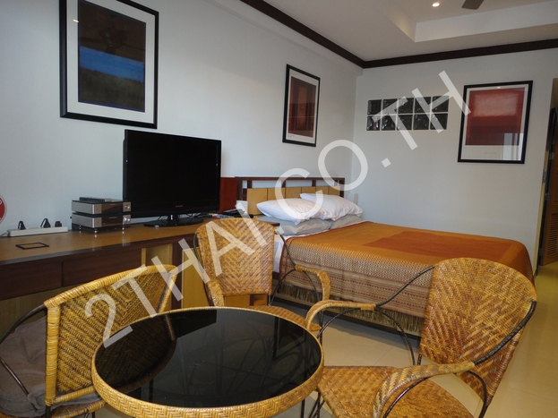 Jomtien Condotel&Village, พัทยา, จอมเทียน - photo, price, location map