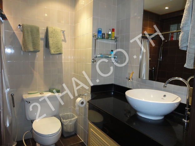 Jomtien Condotel&Village, พัทยา, จอมเทียน - photo, price, location map