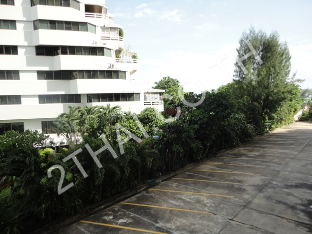Jomtien Condotel&Village, พัทยา, จอมเทียน - photo, price, location map