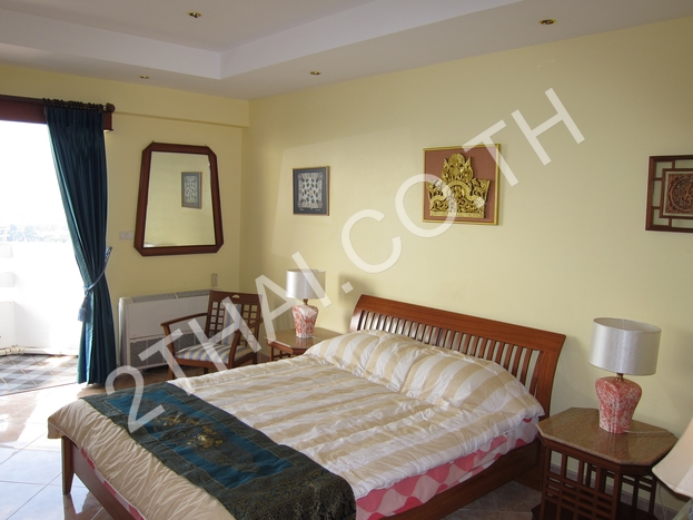 Jomtien Condotel&Village, พัทยา, จอมเทียน - photo, price, location map