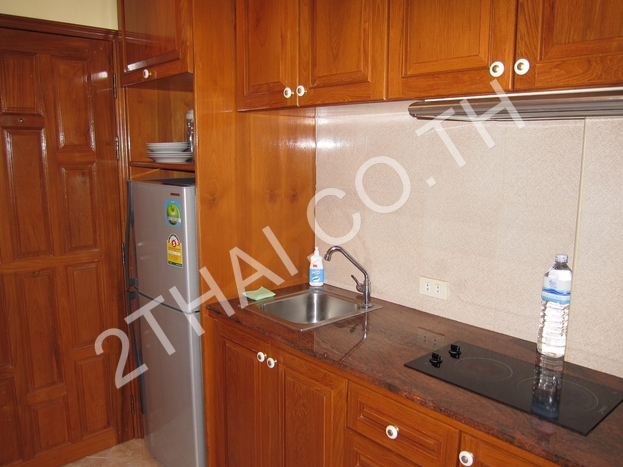 Jomtien Condotel&Village, พัทยา, จอมเทียน - photo, price, location map