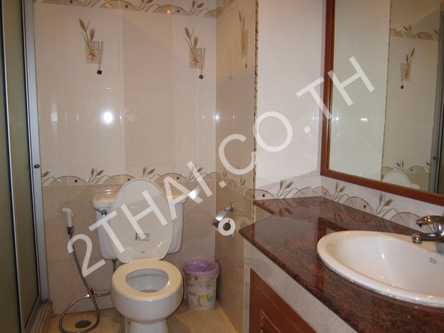 Jomtien Condotel&Village, พัทยา, จอมเทียน - photo, price, location map