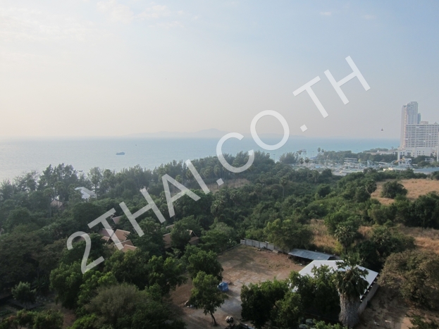 Jomtien Condotel&Village, พัทยา, จอมเทียน - photo, price, location map