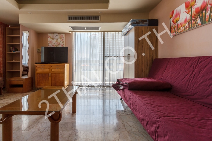 Jomtien Condotel&Village, พัทยา, จอมเทียน - photo, price, location map