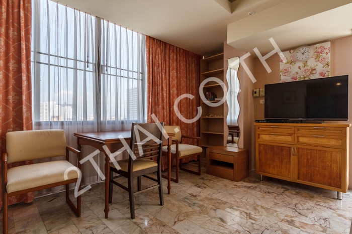 Jomtien Condotel&Village, พัทยา, จอมเทียน - photo, price, location map