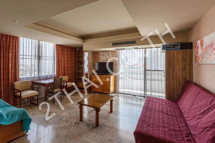 Jomtien Condotel&Village, พัทยา, จอมเทียน - photo, price, location map
