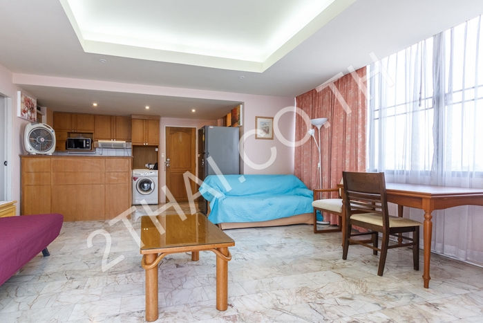 Jomtien Condotel&Village, พัทยา, จอมเทียน - photo, price, location map