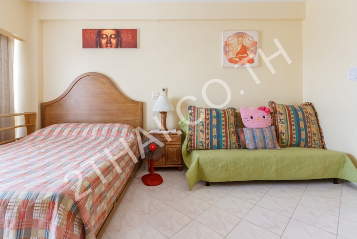 Jomtien Condotel&Village, พัทยา, จอมเทียน - photo, price, location map