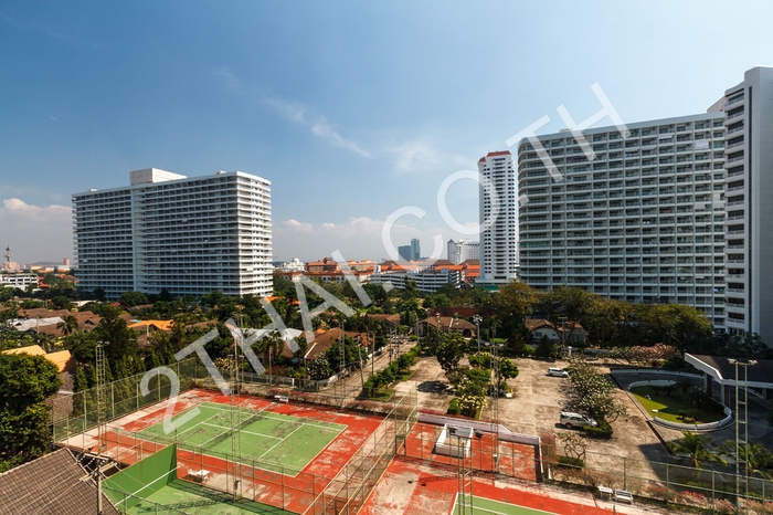 Jomtien Condotel&Village, พัทยา, จอมเทียน - photo, price, location map
