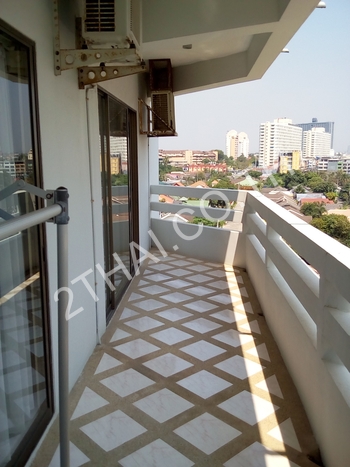 Jomtien Condotel&Village, พัทยา, จอมเทียน - photo, price, location map