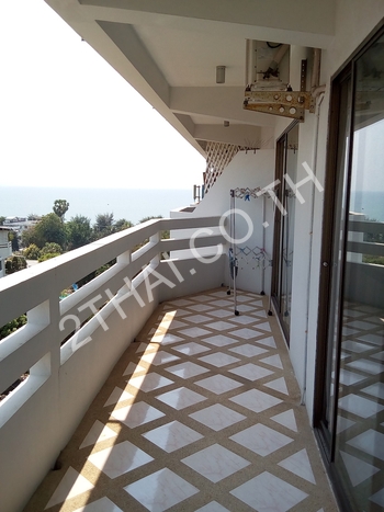 Jomtien Condotel&Village, พัทยา, จอมเทียน - photo, price, location map