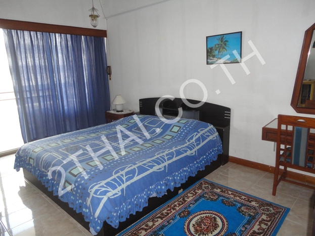 Jomtien Condotel&Village, พัทยา, จอมเทียน - photo, price, location map