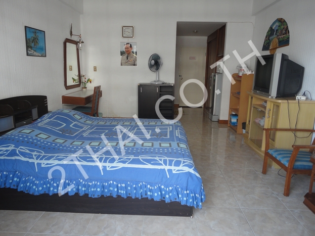 Jomtien Condotel&Village, พัทยา, จอมเทียน - photo, price, location map