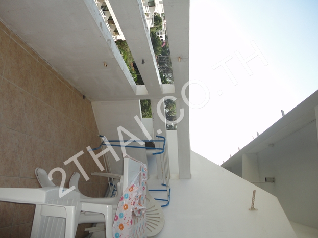 Jomtien Condotel&Village, พัทยา, จอมเทียน - photo, price, location map