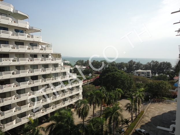Jomtien Condotel&Village, พัทยา, จอมเทียน - photo, price, location map