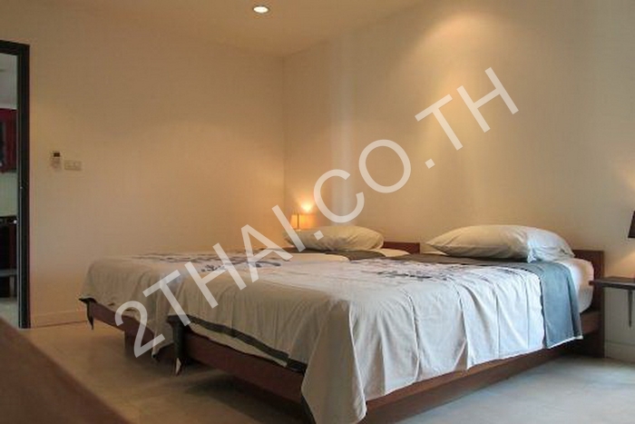 The Residence Jomtien Beach, พัทยา, จอมเทียน - photo, price, location map