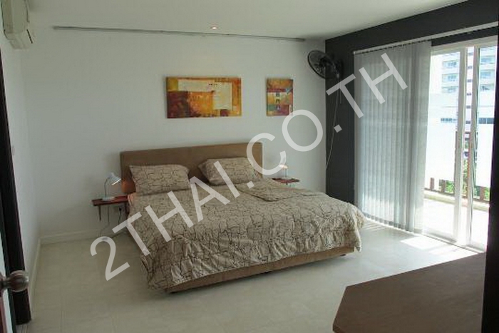 The Residence Jomtien Beach, พัทยา, จอมเทียน - photo, price, location map