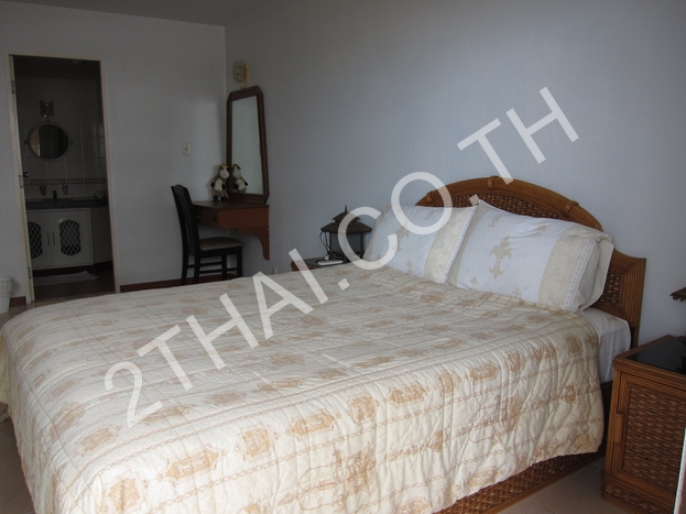Jomtien Condotel&Village, พัทยา, จอมเทียน - photo, price, location map