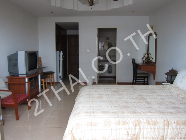 Jomtien Condotel&Village, พัทยา, จอมเทียน - photo, price, location map
